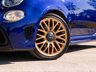 USED 2019 68 ABARTH 595 1.4 T-Jet Hatchback 3dr Petrol Manual Euro 6 (145 ps) 
