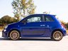 USED 2019 68 ABARTH 595 1.4 T-Jet Hatchback 3dr Petrol Manual Euro 6 (145 ps) 