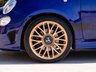 USED 2019 68 ABARTH 595 1.4 T-Jet Hatchback 3dr Petrol Manual Euro 6 (145 ps) 