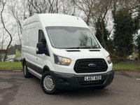 USED 2018 67 FORD TRANSIT 2.0 Transit 350 1 OWNER! (BT) NEW WETBELT!
