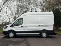 USED 2018 67 FORD TRANSIT 2.0 Transit 350 1 OWNER! (BT) NEW WETBELT!