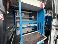 USED 2018 67 FORD TRANSIT 2.0 Transit 350 1 OWNER! (BT) NEW WETBELT!