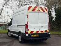 USED 2018 67 FORD TRANSIT 2.0 Transit 350 1 OWNER! (BT) NEW WETBELT!