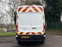 USED 2018 67 FORD TRANSIT 2.0 Transit 350 1 OWNER! (BT) NEW WETBELT!