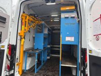 USED 2018 67 FORD TRANSIT 2.0 Transit 350 1 OWNER! (BT) NEW WETBELT!