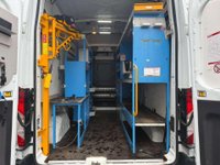 USED 2018 67 FORD TRANSIT 2.0 Transit 350 1 OWNER! (BT) NEW WETBELT!