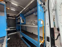 USED 2018 67 FORD TRANSIT 2.0 Transit 350 1 OWNER! (BT) NEW WETBELT!