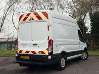 USED 2018 67 FORD TRANSIT 2.0 Transit 350 1 OWNER! (BT) NEW WETBELT!