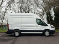 USED 2018 67 FORD TRANSIT 2.0 Transit 350 1 OWNER! (BT) NEW WETBELT!