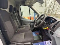 USED 2018 67 FORD TRANSIT 2.0 Transit 350 1 OWNER! (BT) NEW WETBELT!