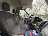 USED 2018 67 FORD TRANSIT 2.0 Transit 350 1 OWNER! (BT) NEW WETBELT!