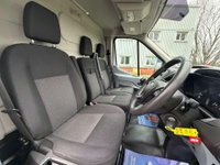 USED 2018 67 FORD TRANSIT 2.0 Transit 350 1 OWNER! (BT) NEW WETBELT!