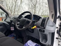 USED 2018 67 FORD TRANSIT 2.0 Transit 350 1 OWNER! (BT) NEW WETBELT!