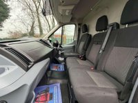 USED 2018 67 FORD TRANSIT 2.0 Transit 350 1 OWNER! (BT) NEW WETBELT!