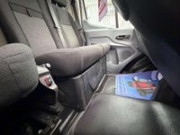 USED 2018 67 FORD TRANSIT 2.0 Transit 350 1 OWNER! (BT) NEW WETBELT!