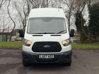 View our FORD TRANSIT