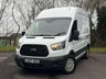 USED 2018 67 FORD TRANSIT 2.0 Transit 350 1 OWNER! (BT) NEW WETBELT!