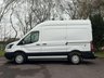 USED 2018 67 FORD TRANSIT 2.0 Transit 350 1 OWNER! (BT) NEW WETBELT!