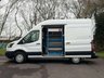 USED 2018 67 FORD TRANSIT 2.0 Transit 350 1 OWNER! (BT) NEW WETBELT!