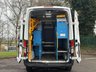 USED 2018 67 FORD TRANSIT 2.0 Transit 350 1 OWNER! (BT) NEW WETBELT!