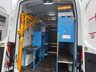 USED 2018 67 FORD TRANSIT 2.0 Transit 350 1 OWNER! (BT) NEW WETBELT!