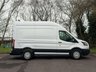 USED 2018 67 FORD TRANSIT 2.0 Transit 350 1 OWNER! (BT) NEW WETBELT!
