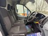 USED 2018 67 FORD TRANSIT 2.0 Transit 350 1 OWNER! (BT) NEW WETBELT!