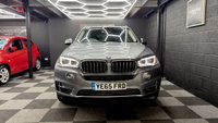 USED 2015 65 BMW X5 3.0 30d SE SUV 5dr Diesel Auto xDrive Euro 6 (s/s) (258 ps) High spec, full history,