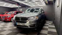 USED 2015 65 BMW X5 3.0 30d SE SUV 5dr Diesel Auto xDrive Euro 6 (s/s) (258 ps) High spec, full history,