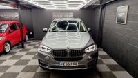 USED 2015 65 BMW X5 3.0 30d SE SUV 5dr Diesel Auto xDrive Euro 6 (s/s) (258 ps) High spec, full history,