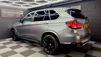USED 2015 65 BMW X5 3.0 30d SE SUV 5dr Diesel Auto xDrive Euro 6 (s/s) (258 ps) High spec, full history,
