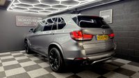 USED 2015 65 BMW X5 3.0 30d SE SUV 5dr Diesel Auto xDrive Euro 6 (s/s) (258 ps) High spec, full history,