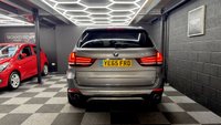 USED 2015 65 BMW X5 3.0 30d SE SUV 5dr Diesel Auto xDrive Euro 6 (s/s) (258 ps) High spec, full history,