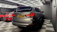 USED 2015 65 BMW X5 3.0 30d SE SUV 5dr Diesel Auto xDrive Euro 6 (s/s) (258 ps) High spec, full history,