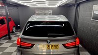 USED 2015 65 BMW X5 3.0 30d SE SUV 5dr Diesel Auto xDrive Euro 6 (s/s) (258 ps) High spec, full history,
