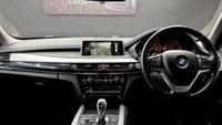 USED 2015 65 BMW X5 3.0 30d SE SUV 5dr Diesel Auto xDrive Euro 6 (s/s) (258 ps) High spec, full history,