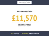 USED 2015 65 BMW X5 3.0 30d SE SUV 5dr Diesel Auto xDrive Euro 6 (s/s) (258 ps) High spec, full history,