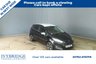 USED 2015 65 FORD FIESTA 1.25 Zetec Black Edition Hatchback 5dr Petrol Manual Euro 6 (82 ps) ONLY 3 FORMER KEEPER+NEW MOT