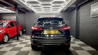 USED 2016 16 NISSAN QASHQAI 1.5 dCi N-Connecta SUV 5dr Diesel Manual 2WD Euro 6 (s/s) (110 ps) 
