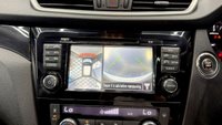 USED 2016 16 NISSAN QASHQAI 1.5 dCi N-Connecta SUV 5dr Diesel Manual 2WD Euro 6 (s/s) (110 ps) 