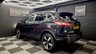 USED 2016 16 NISSAN QASHQAI 1.5 dCi N-Connecta SUV 5dr Diesel Manual 2WD Euro 6 (s/s) (110 ps) 