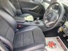 USED 2017 67 MERCEDES-BENZ A CLASS 2.1 A200d AMG Line Hatchback 5dr Diesel Manual Euro 6 (s/s) (136 ps) SAT NAV + REV CAM + 2 KEYS + FSH