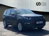 USED 2015 65 LAND ROVER DISCOVERY SPORT 2.0 TD4 SE Tech SUV 5dr Diesel Auto 4WD Euro 6 (s/s) (180 ps) 1 OWNER + PAN ROOF + 7 SEATS + 2 KEYS