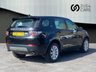 USED 2015 65 LAND ROVER DISCOVERY SPORT 2.0 TD4 SE Tech SUV 5dr Diesel Auto 4WD Euro 6 (s/s) (180 ps) 1 OWNER + PAN ROOF + 7 SEATS + 2 KEYS