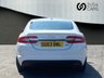 USED 2013 63 JAGUAR XF 2.2d Sport Saloon 4dr Diesel Auto Euro 5 (s/s) (200 ps) SAT NAV + REV CAM + JUST SERVICED