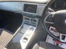 USED 2013 63 JAGUAR XF 2.2d Sport Saloon 4dr Diesel Auto Euro 5 (s/s) (200 ps) SAT NAV + REV CAM + JUST SERVICED