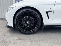 USED 2016 L BMW 4 SERIES GRAN COUPE 2.0 420d M Sport Hatchback 5dr Diesel Manual Euro 6 (s/s) (190 ps) 