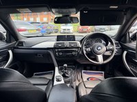 USED 2016 L BMW 4 SERIES GRAN COUPE 2.0 420d M Sport Hatchback 5dr Diesel Manual Euro 6 (s/s) (190 ps) 