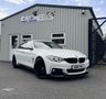 USED 2016 L BMW 4 SERIES GRAN COUPE 2.0 420d M Sport Hatchback 5dr Diesel Manual Euro 6 (s/s) (190 ps) 