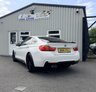 USED 2016 L BMW 4 SERIES GRAN COUPE 2.0 420d M Sport Hatchback 5dr Diesel Manual Euro 6 (s/s) (190 ps) 